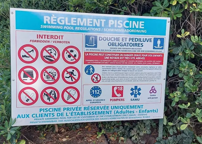 Les Orangers - - Sea View- Swimming Pool - Free Parking - Lejlighed Cannes