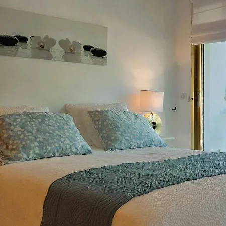 - Sea View- Swimming Pool - Parking - Cannes